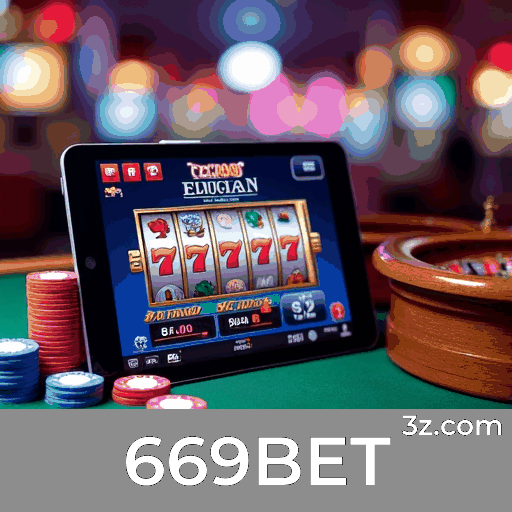 669BET: Desafie a Sorte com Jogos de Crash e Ganhos Exponenciais