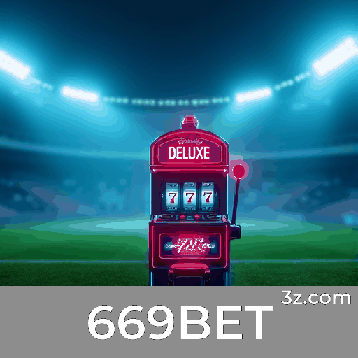 669BET: Jogos de Cassino Imersivos e Luxuosos