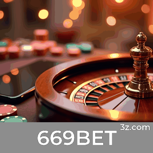 Experiência Profissional com Jogos de Mesa ao Vivo no 669BET