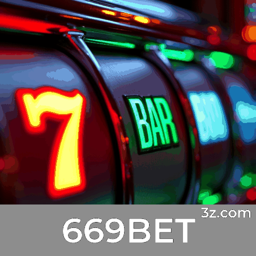 669BET: Variedade de Jogos de Cassino com Dealers ao Vivo e 3D