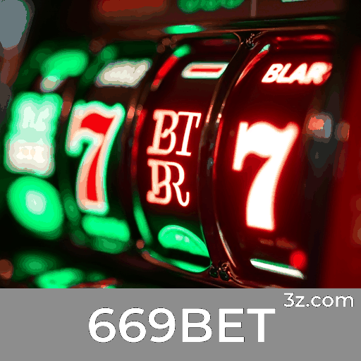 669BET: Jogos de Cassino Imersivos e Luxuosos